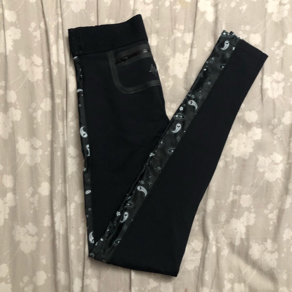 Abysse leggings